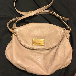 Marc by Marc Jacobs - Natasha Q Crossbody Bag
